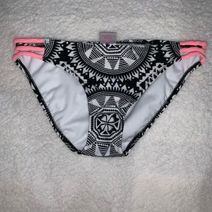 Bathing suit bottoms